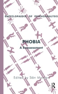Phobia book