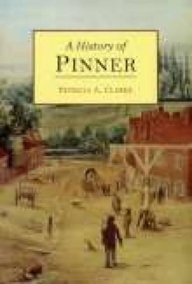 History of Pinner book