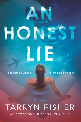 An Honest Lie book