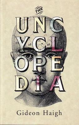 Uncyclopedia book