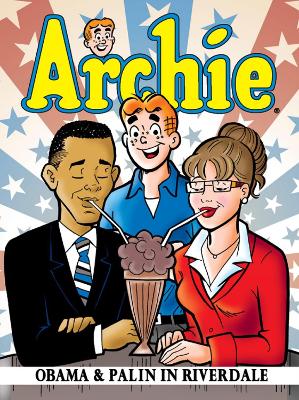 Archie book