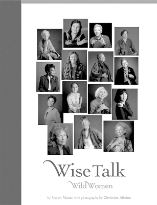 Wise Talk book