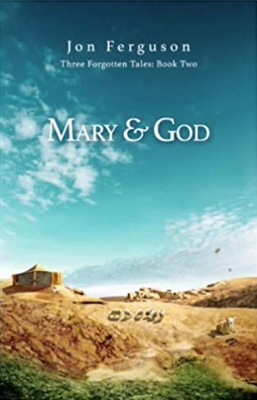 Mary & God book