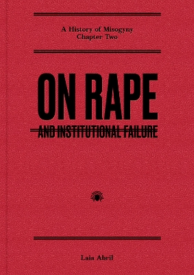 On Abortion: and Institutional Failure book
