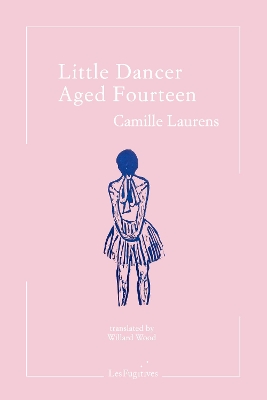 Little Dancer Aged Fourteen book