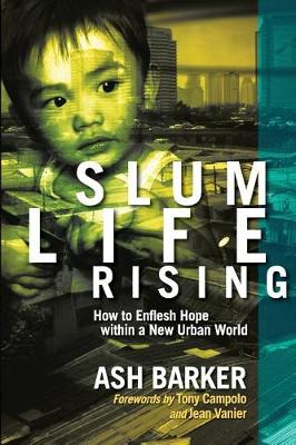 Slum Life Rising book