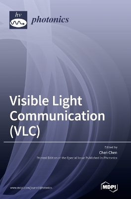 Visible Light Communication (VLC) book