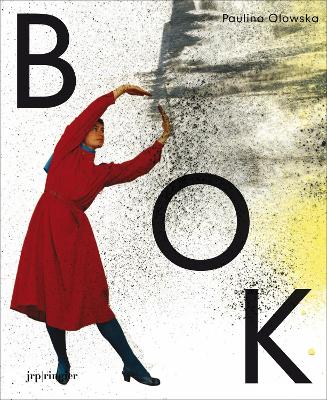 Paulina Olowska book
