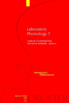 Laboratory Phonology 7 book