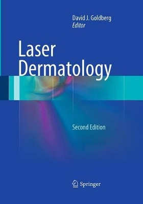 Laser Dermatology book