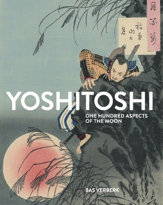 Yoshitoshi: One Hundred Aspects of the Moon book