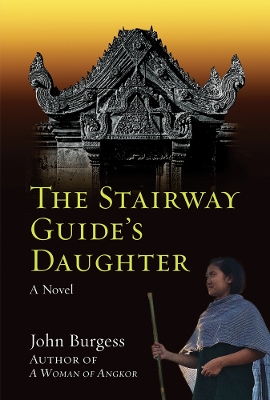 Stairway Guide's Daughter book