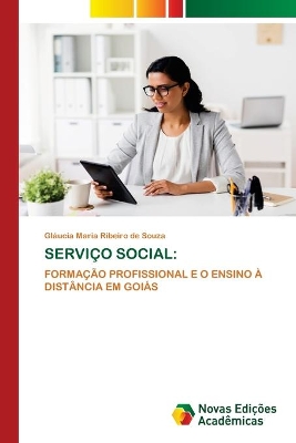Serviço Social book