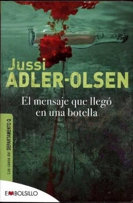 El Mensaje Llego en una Botella book
