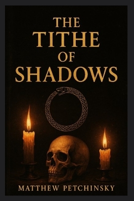 The Tithe of Shadows book