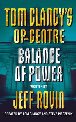 Balance of Power book