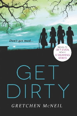 Get Dirty by Gretchen McNeil