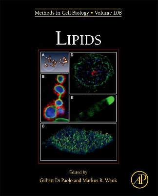 Lipids book