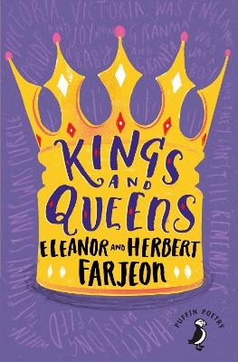 Kings And Queens book