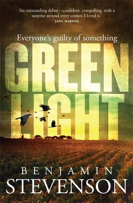 Greenlight book