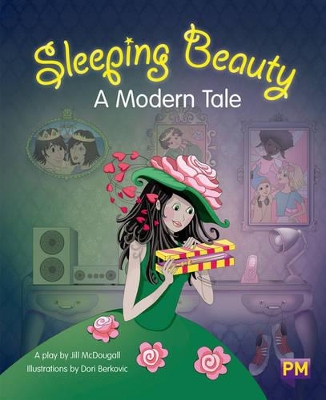 Sleeping Beauty: A Modern Tale book