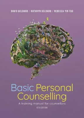 Basic Personal Counselling book