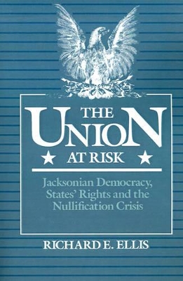 Union at Risk book