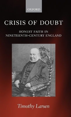 Crisis of Doubt by Timothy Larsen