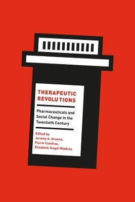 Therapeutic Revolutions book