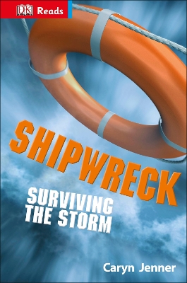 Shipwreck book