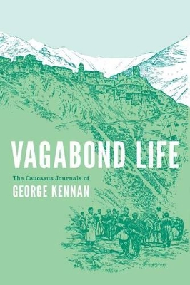 Vagabond Life book