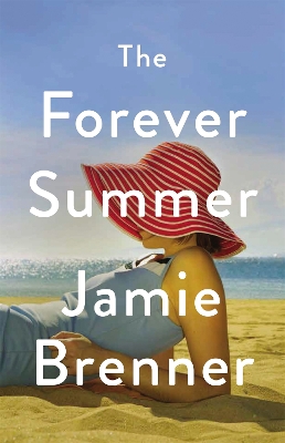 Forever Summer book