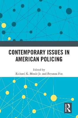 Contemporary Issues in American Policing book