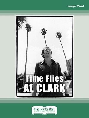 Time Flies by Al Clark