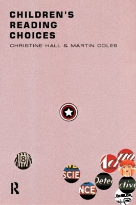 Children's Reading Choices by Martin Coles