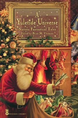 Yuletide Universe book