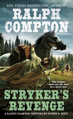 Stryker's Revenge book