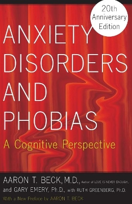 Anxiety Disorders and Phobias book