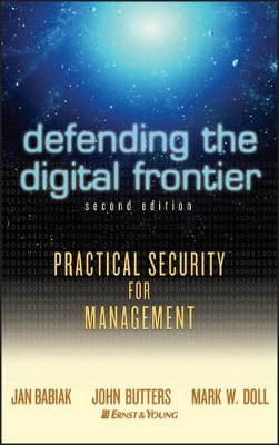 Defending the Digital Frontier book