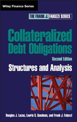 Collateralized Debt Obligations book