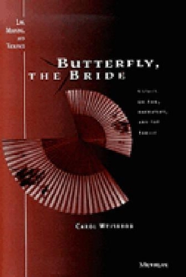 Butterfly, the Bride book