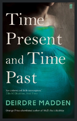 Time Present and Time Past book