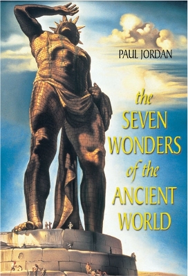 Seven Wonders of the Ancient World book