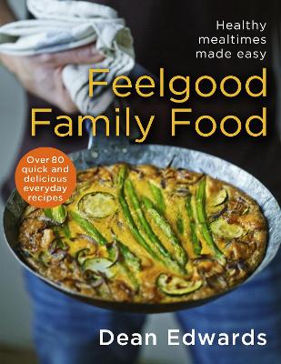 Feelgood Family Food book