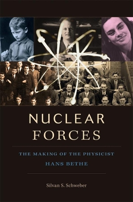 Nuclear Forces book