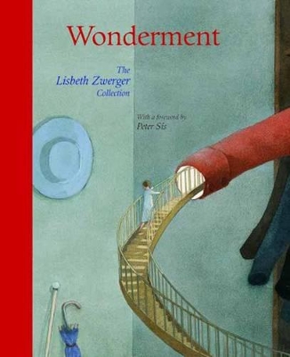 Wonderment book