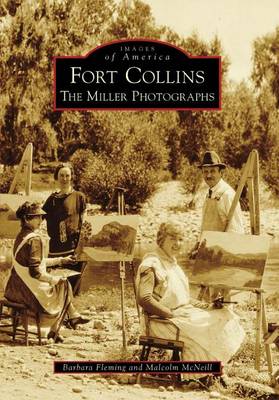 Fort Collins book