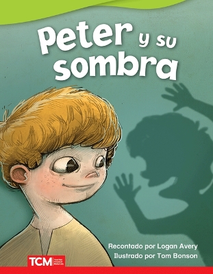 Peter y su sombra (Peter and His Shadow) book