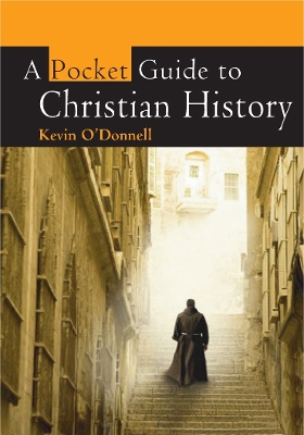 Pocket Guide to Christian History book