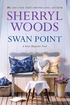 Swan Point book